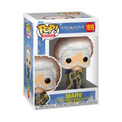 Pop Movies - Home Alone - Mamma ho perso l'Aereo - Marv 1919